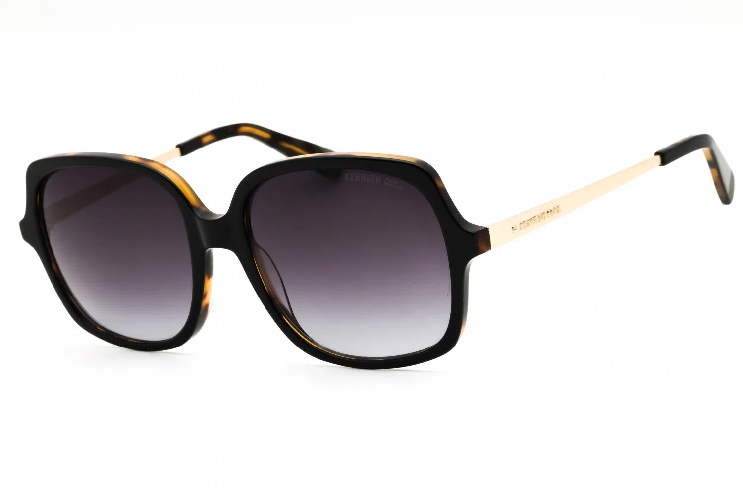 Kenneth Cole New York KC00009 Sunglasses - view 3
